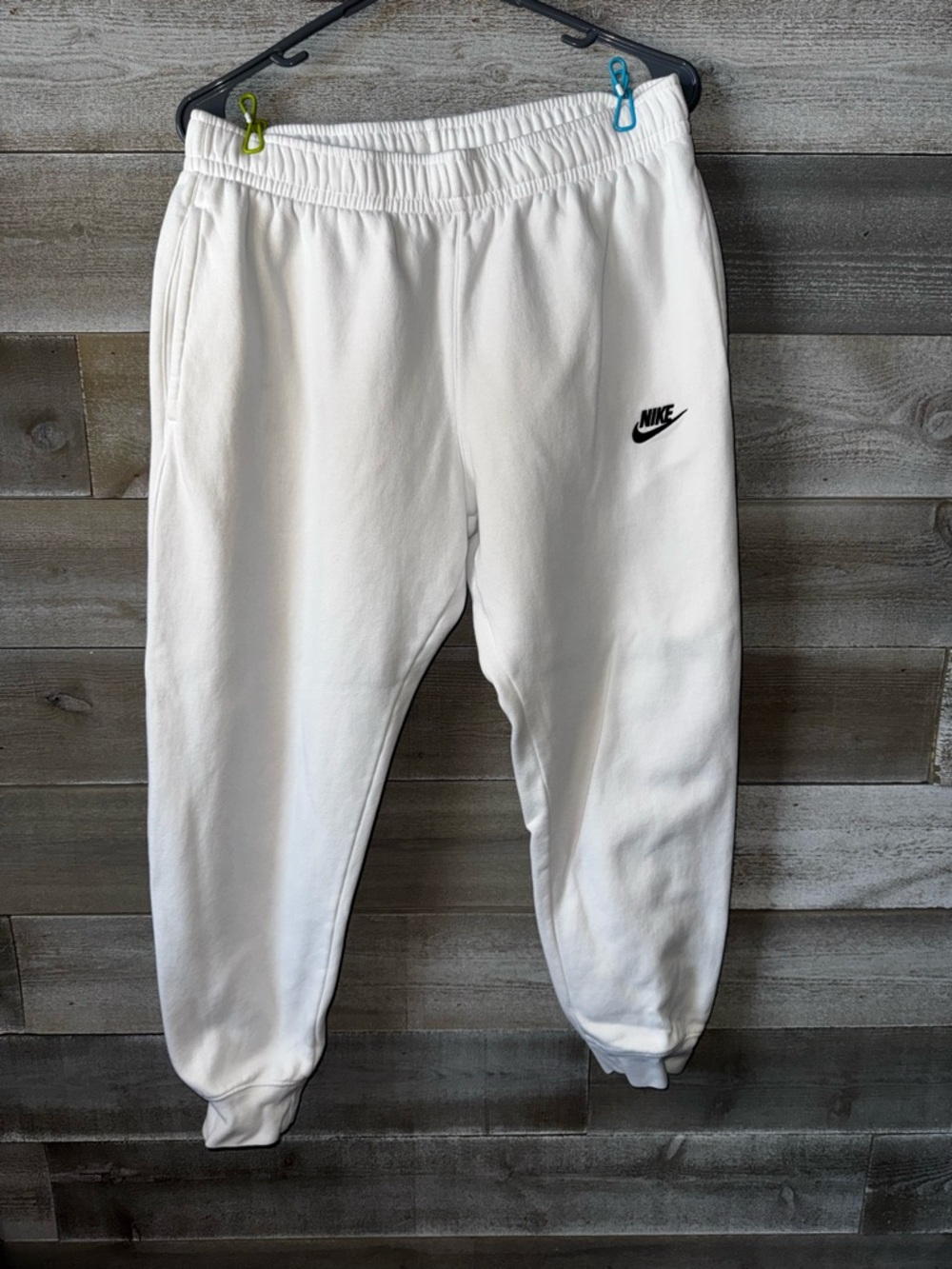 Nike Men's Sportswear Club Fleece Joggers